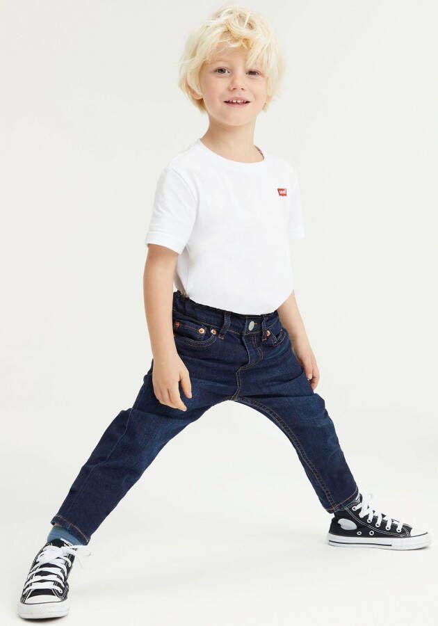 Levi's Kidswear Stretch jeans 512 STRONG performance