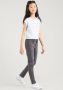 Levi's Kidswear Stretch jeans 710™ SUPER SKINNY FIT JEANS - Thumbnail 11