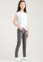 Levi's Kidswear Stretch jeans 710™ SUPER SKINNY FIT JEANS - Thumbnail 7