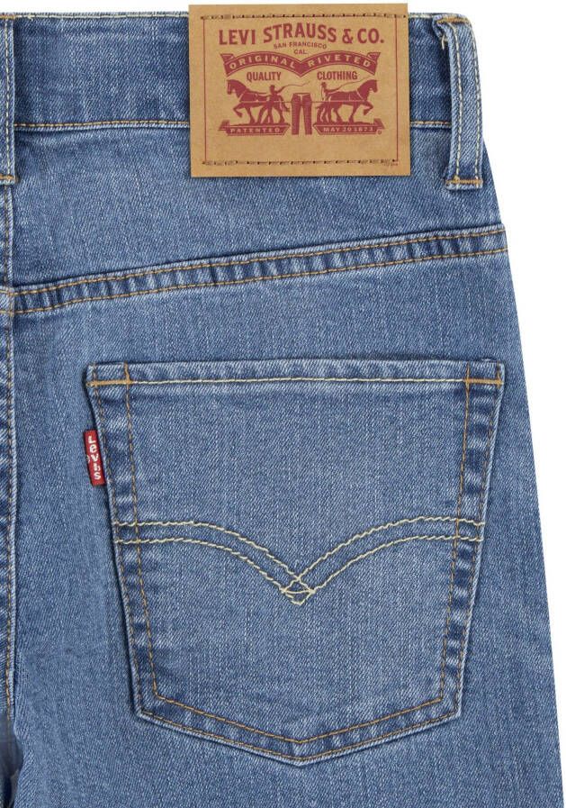 Levi's Kidswear Stretch jeans LVB 511 ECO SOFT PERFORMANCE J