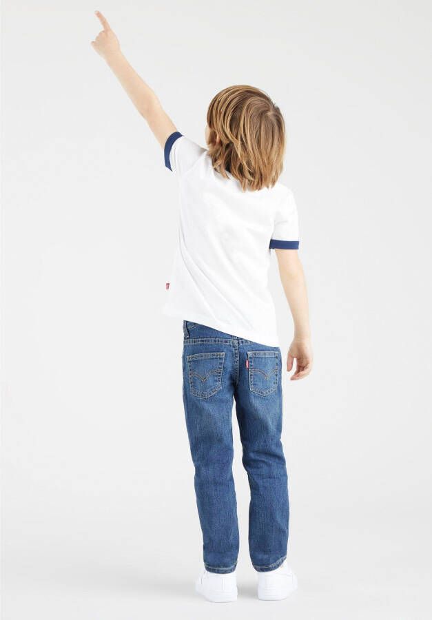 Levi's Kidswear Stretch jeans LVB 511 ECO SOFT PERFORMANCE J