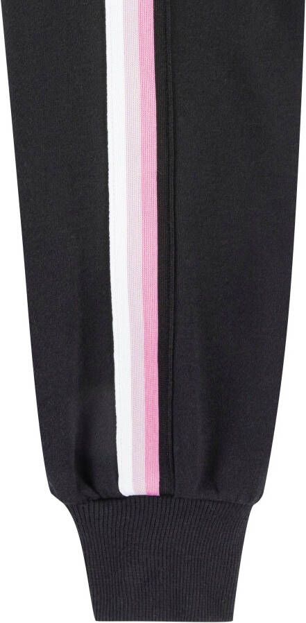 Levi's Kidswear Sweatjurk SWEATSHIRT DRESS WITH TAPI