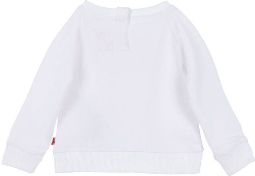 Levi's Kidswear Sweatshirt KET ITEM LOGO CREW