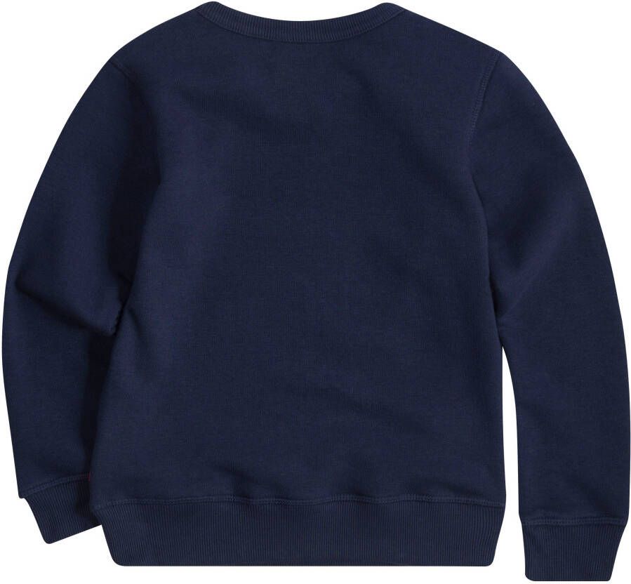 Levi's Kidswear Sweatshirt LVB FRENCH TERRY BATWING