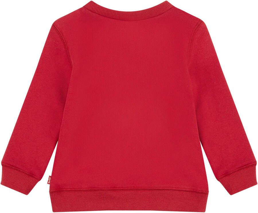 Levi's Kidswear Sweatshirt LVB FRENCH TERRY BATWING