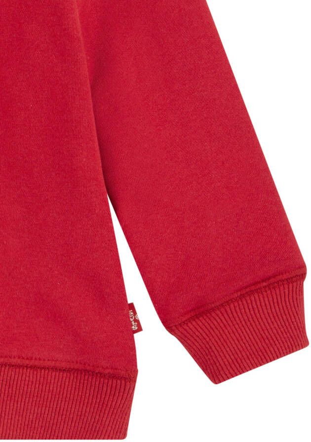 Levi's Kidswear Sweatshirt LVB FRENCH TERRY BATWING