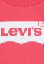 Levi's Kidswear Sweatshirt BATWING CREWNECK SWEATSHIRT - Thumbnail 10