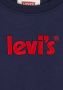 Levi's Kidswear Sweatshirt COLORBLOCKED CREW - Thumbnail 7