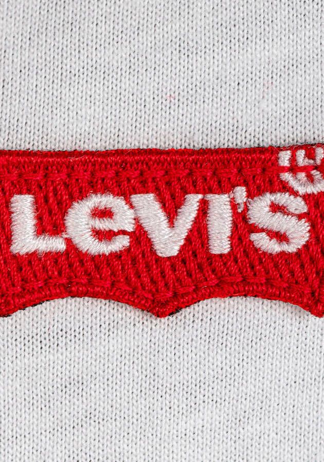 Levi's Kidswear T-shirt Batwing CHEST hit