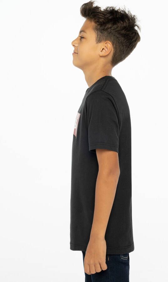 Levi's Kidswear T-shirt LVB BATWING TEE