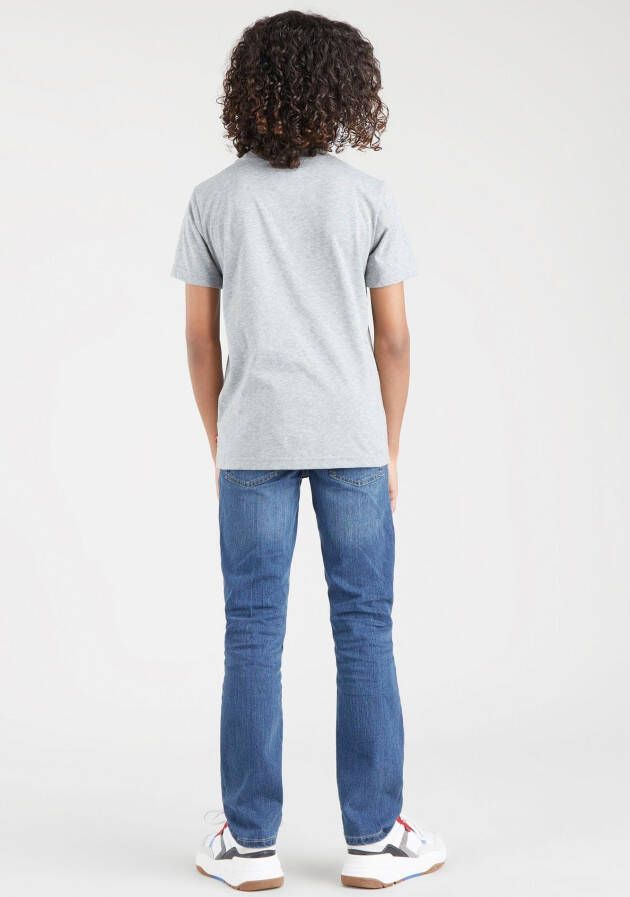 Levi's Kidswear T-shirt LVB BATWING TEE for boys