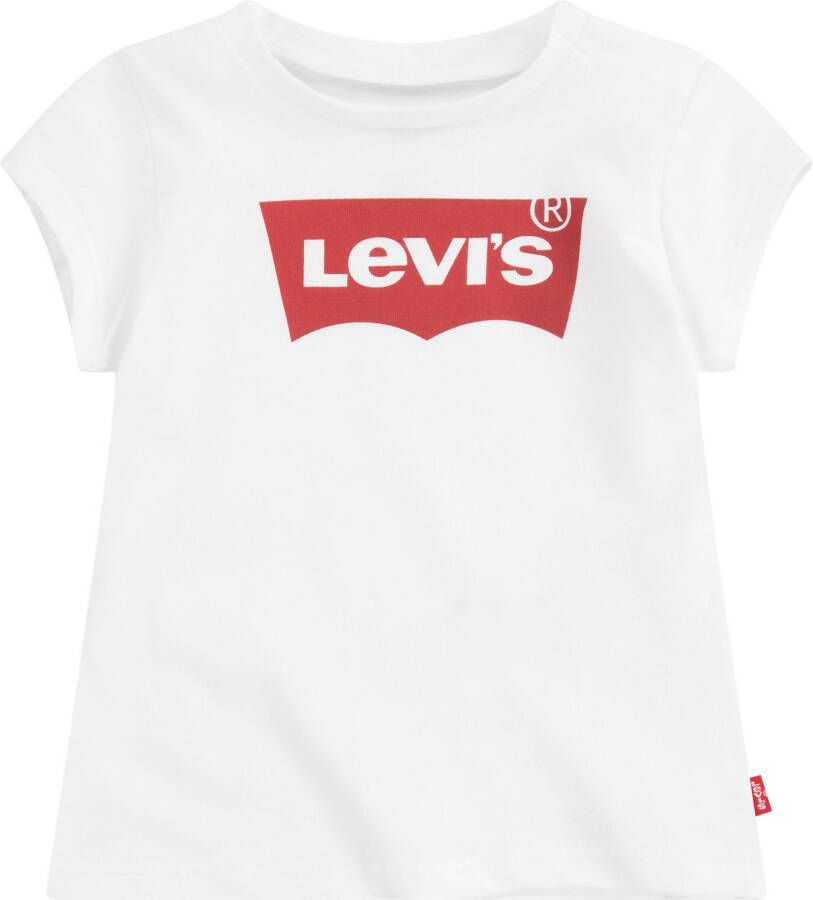 Levi's Kidswear T-shirt Batwing tee