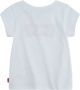 Levi's Kidswear T-shirt for baby girls - Thumbnail 3