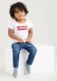 Levi's Kidswear T-shirt for baby girls - Thumbnail 4
