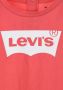 Levi's Kidswear T-shirt LVG 2PK ICONIC TEE SET (set 2-delig) - Thumbnail 3