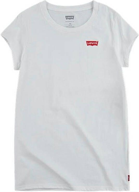 Levi's Kidswear T-shirt S S BATWING TEE