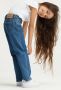 Levi s Kids Jeans in 5-pocketmodel model 'WIDE LEG' - Thumbnail 9