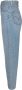 Levi's Womeniehigh Loose Taper Lets Stay pants 17847-0015 Blauw Dames - Thumbnail 12