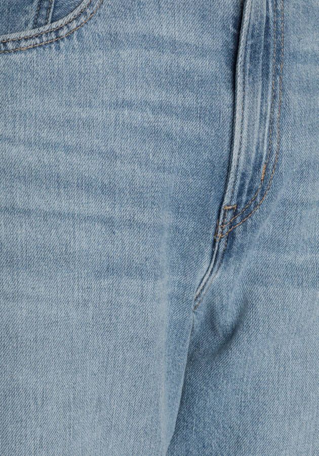 Levi's Loose fit jeans HIGH LOOSE TAPER Met merkflag