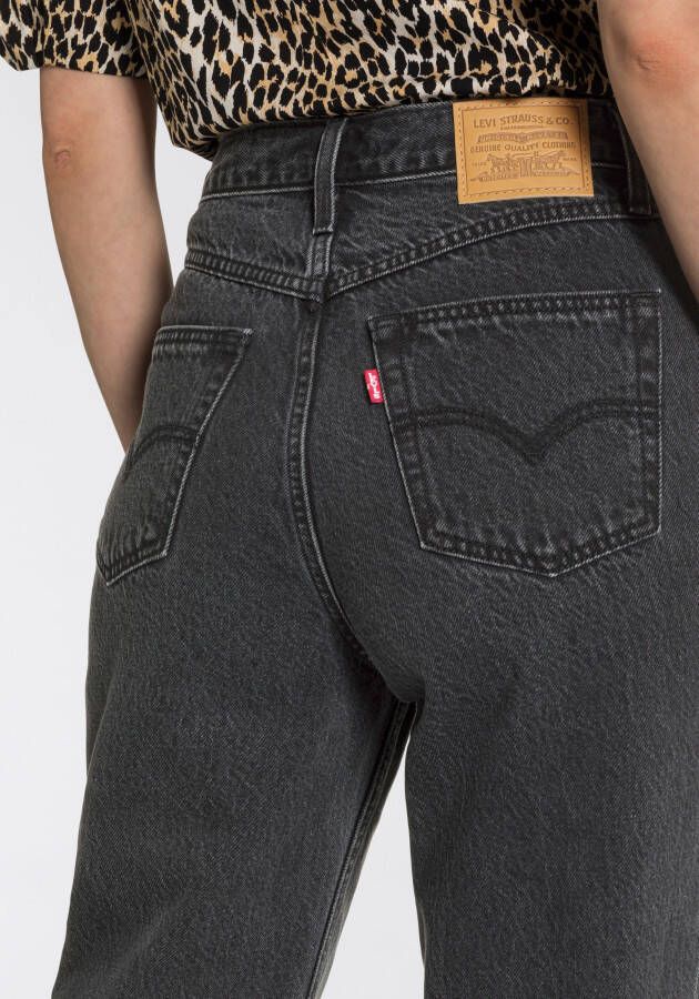 Levi's Mom jeans 80S MOM JEANS