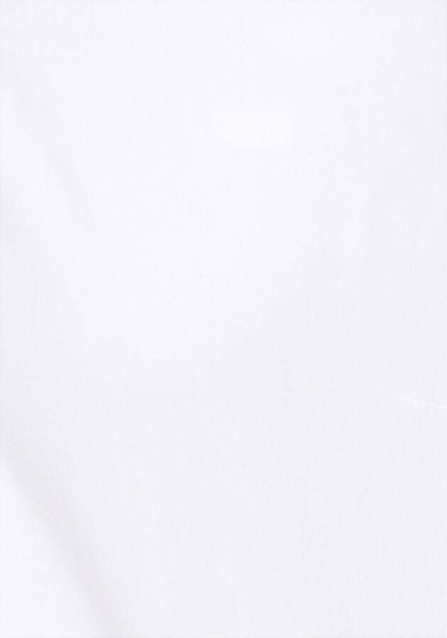 Levi's Overhemdblouse The Classic Klein logoborduursel op borsthoogte