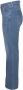 Levi's Plus 726 high waist flared jeans medium blue denim - Thumbnail 9