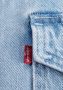 Levi s Plus SIZE jeansoverhemd met labeldetails model 'DORSEY' - Thumbnail 7