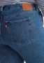 Levi's Plus Levi's Plus 5-pocket jeans 501 in klassieke 5-pocketsstijl - Thumbnail 4