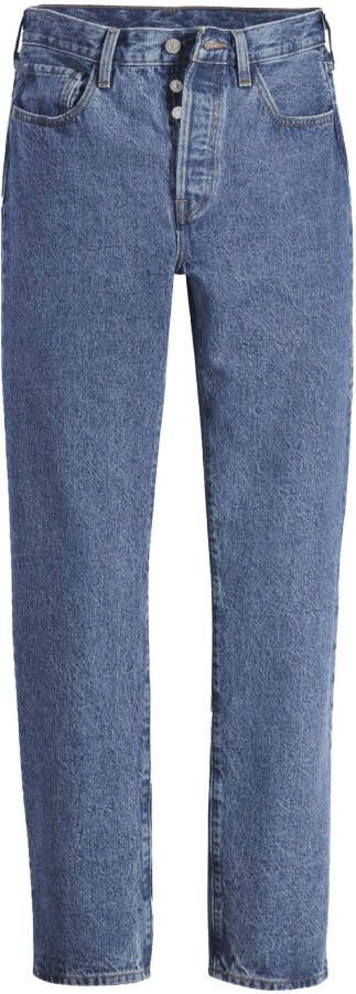 Levi's Plus Levi's Plus 5-pocket jeans 501 in klassieke 5-pocketsstijl