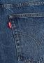 Levi's Plus Levi's Plus 5-pocket jeans 501 in klassieke 5-pocketsstijl - Thumbnail 7