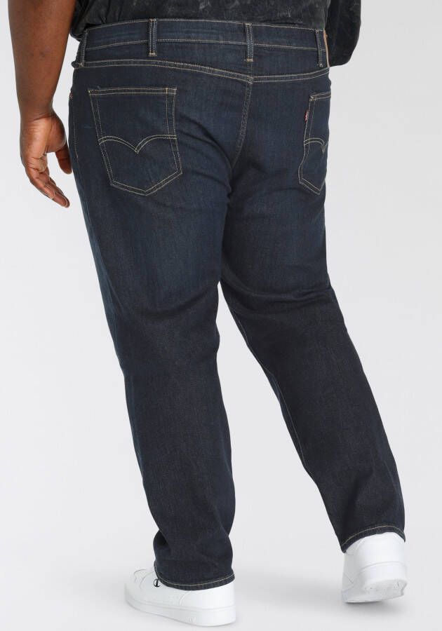 Levi's Plus Levi's Plus Tapered jeans 502 TAPER B&T