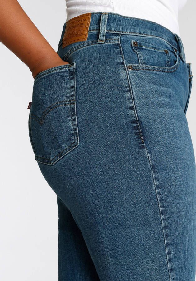 Levi's Plus Levi's Plus Bootcut jeans 725 High rise