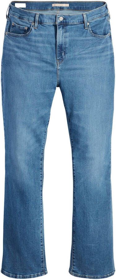 Levi's Plus Levi's Plus Bootcut jeans 725 High rise