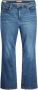 Levi's Plus Levi's Plus Bootcut jeans 726 PL HR FLARE - Thumbnail 5