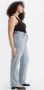 Levi's Plus Levi's Plus High-waist jeans 501 JEANS FOR WOMEN - Thumbnail 8