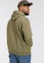 Levi s Big & Tall PLUS SIZE hoodie met labelprint model 'GRAPHIC' - Thumbnail 7