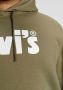 Levi s Big & Tall PLUS SIZE hoodie met labelprint model 'GRAPHIC' - Thumbnail 8