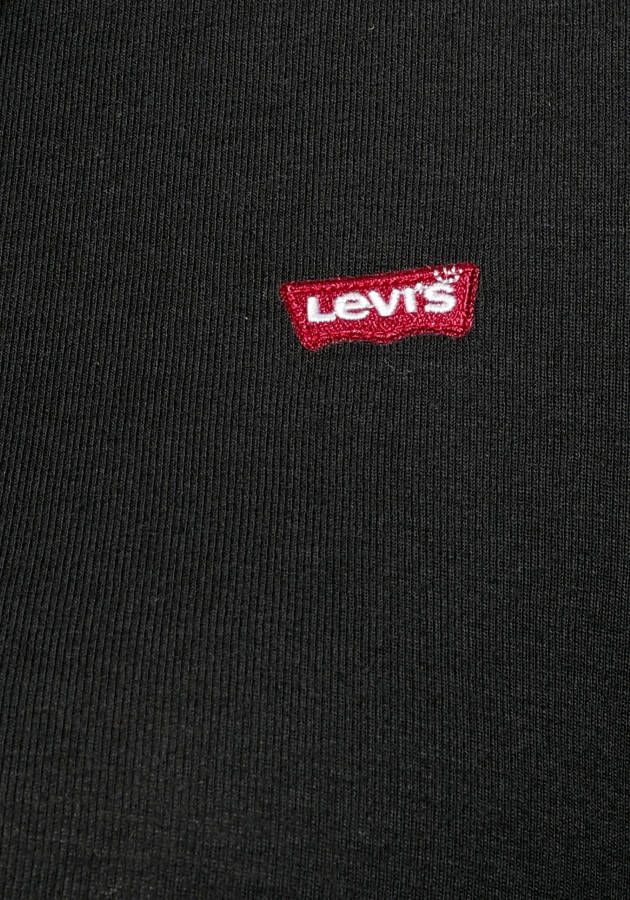 Levi's Plus Levi's Plus Shirt met lange mouwen PL LONG SLEEVE BABY TEE