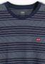 Levi's Plus Levi's Plus Shirt met ronde hals BIG ORIGINAL HM TEE met een gestreept design - Thumbnail 9