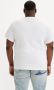 Levi's Plus Levi's Plus Shirt met ronde hals BIG SS RELAXED FIT TEE - Thumbnail 2