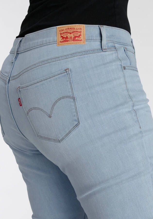 Levi's Plus Levi's Plus Skinny fit jeans 311 PL SHAPING SKINNY