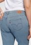 Levi's Plus Levi's Plus Skinny fit jeans 311 PL SHAPING SKINNY - Thumbnail 4