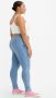 Levi's Plus Levi's Plus Skinny fit jeans 720 High-Rise met hoge taille - Thumbnail 10
