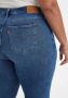 Levi's Plus Levi's Plus Skinny fit jeans 720 High-Rise met hoge taille - Thumbnail 3