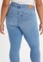 Levi's Plus Levi's Plus Skinny fit jeans 720 High-Rise met hoge taille - Thumbnail 3