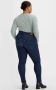Levi's Plus Levi's Plus Skinny fit jeans 720 High-Rise met hoge taille - Thumbnail 5