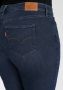 Levi's Plus Levi's Plus Skinny fit jeans 720 High-Rise met hoge taille - Thumbnail 7