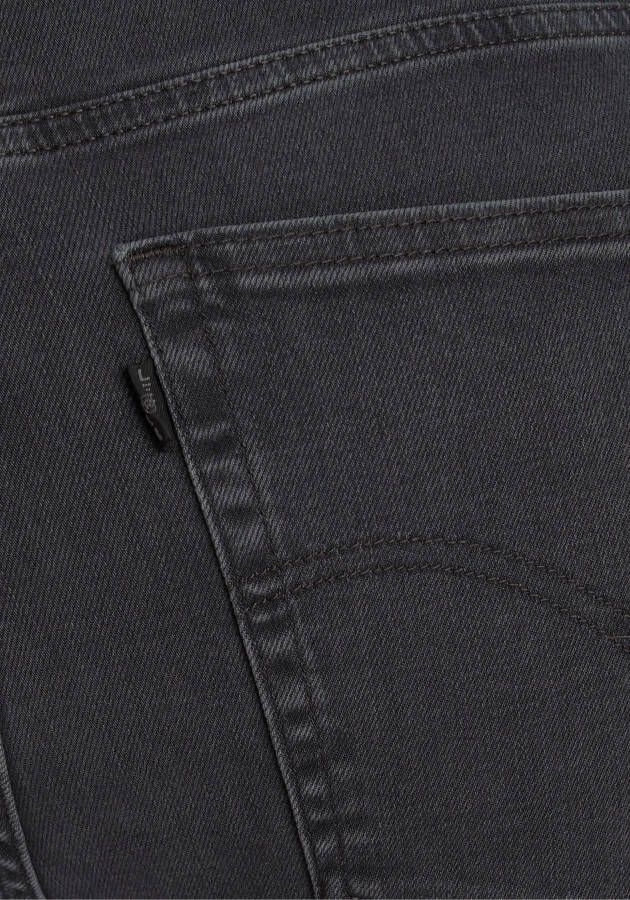 Levi's Plus Levi's Plus Skinny fit jeans 721 PL HI RISE SKINNY zeer nauwsluitende snit