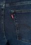 Levi's Plus Levi's Plus Skinny fit jeans 721 PL HI RISE SKINNY zeer nauwsluitende snit - Thumbnail 7