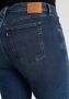Levi's Plus Levi's Plus Skinny fit jeans 721 PL HI RISE SKINNY zeer nauwsluitende snit - Thumbnail 5